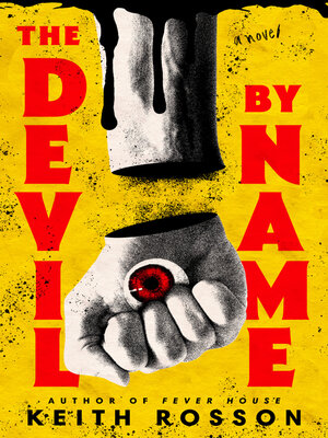 cover image of The Devil by Name